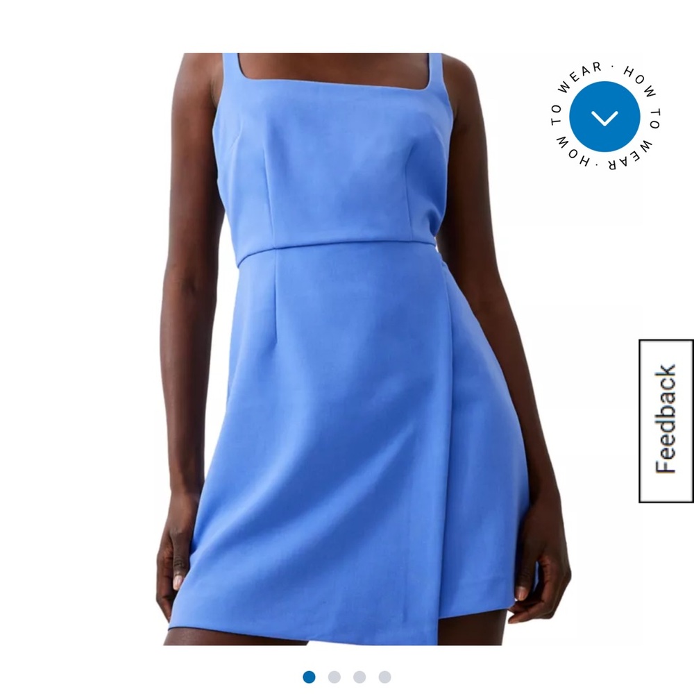 French Connection Dress